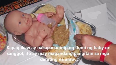 dinilaan ang puke
